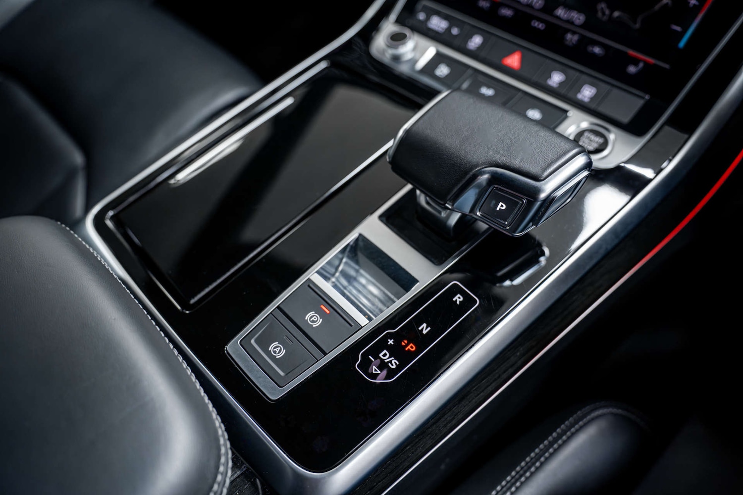 Used Audi Q7 2021 for sale - 77406614: Photo 22