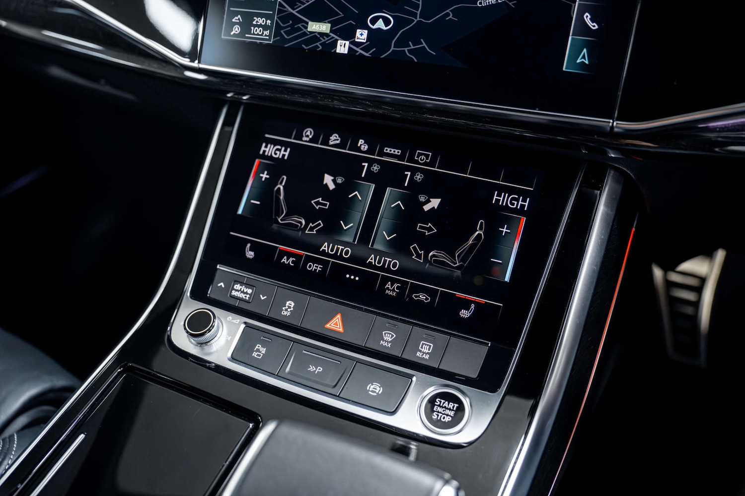 Used Audi Q7 2021 for sale - 77406614: Photo 23