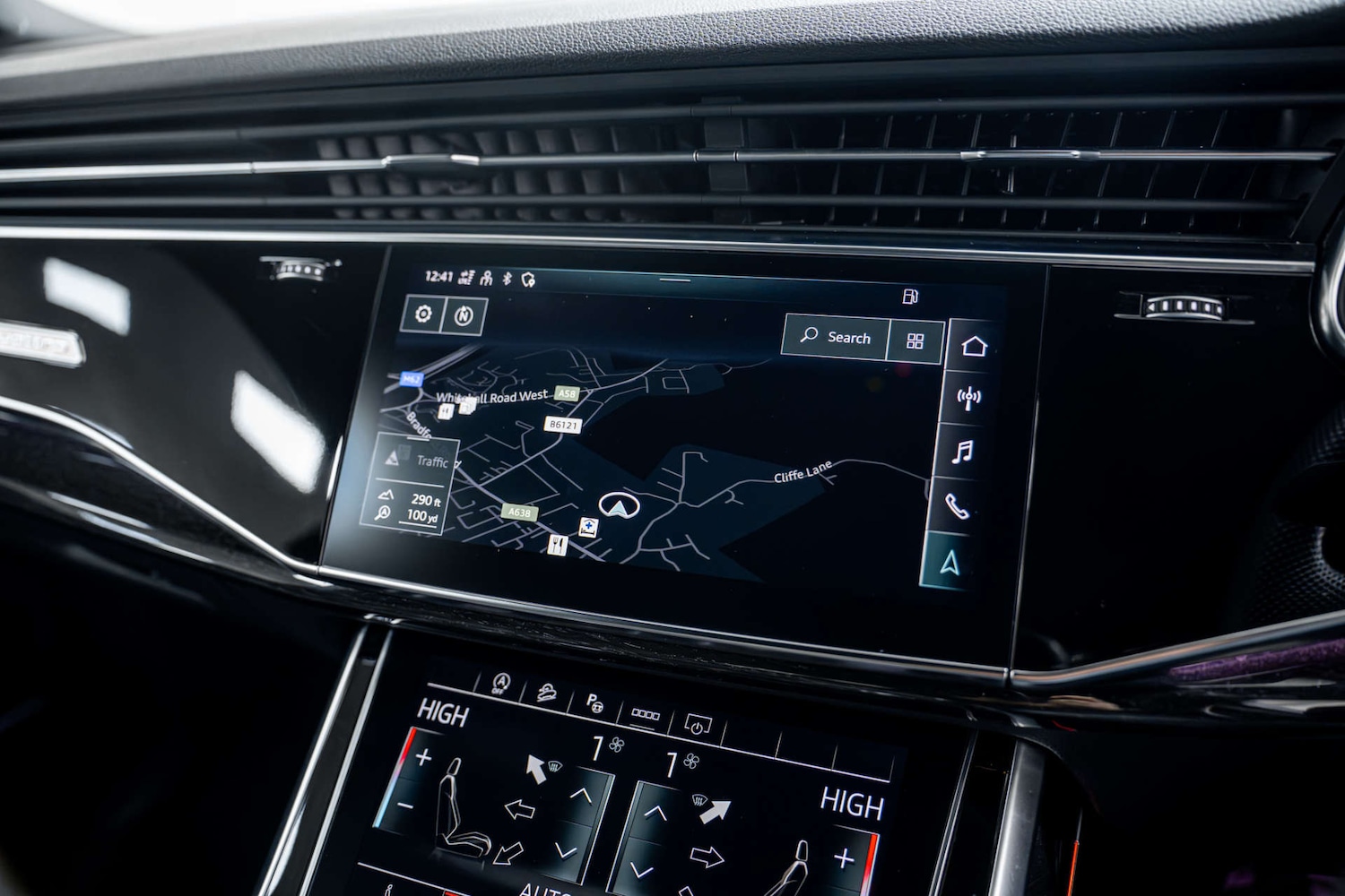 Used Audi Q7 2021 for sale - 77406614: Photo 24