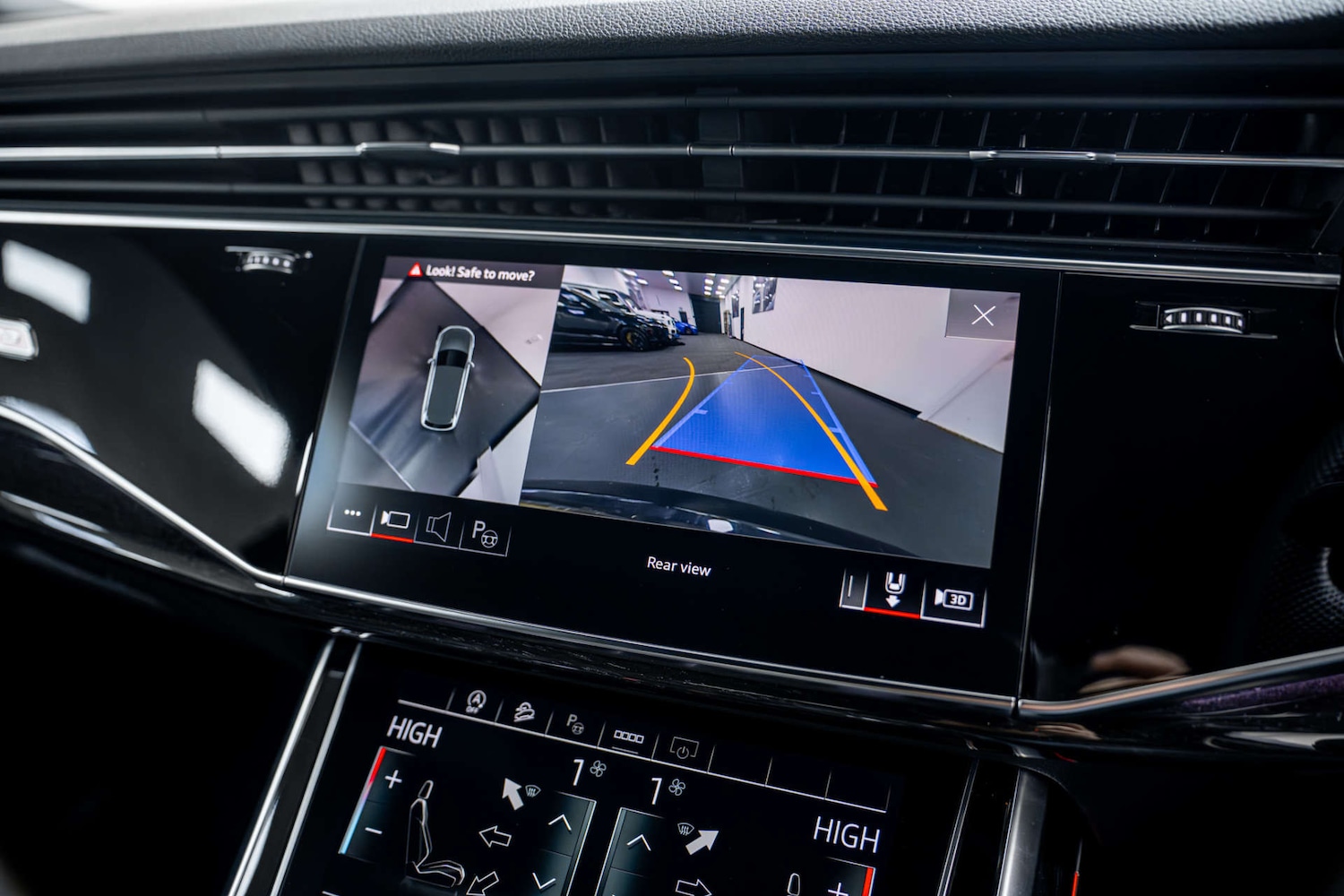 Used Audi Q7 2021 for sale - 77406614: Photo 25