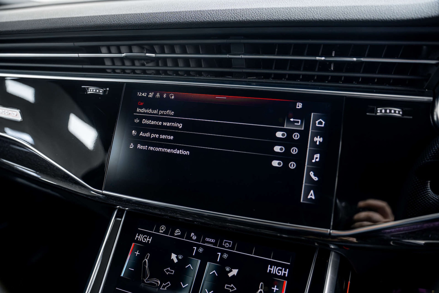 Used Audi Q7 2021 for sale - 77406614: Photo 26