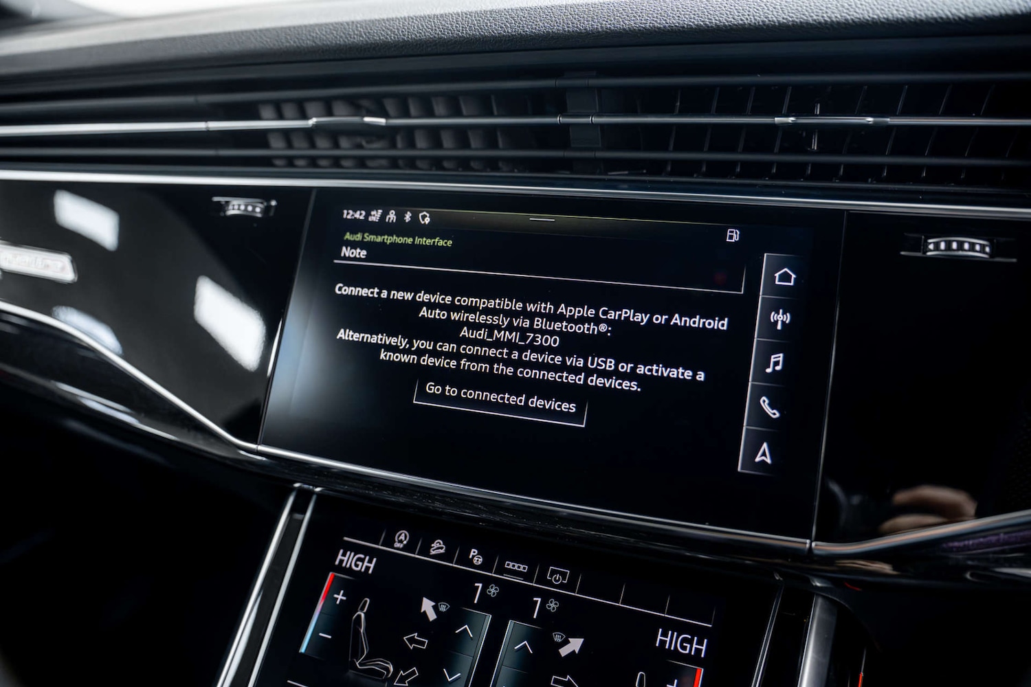 Used Audi Q7 2021 for sale - 77406614: Photo 27