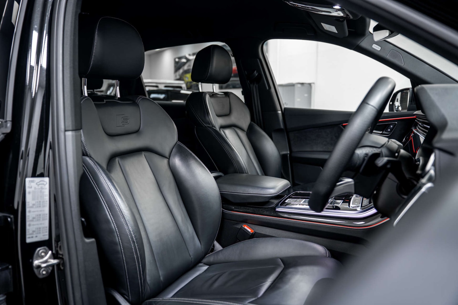 Used Audi Q7 2021 for sale - 77406614: Photo 3