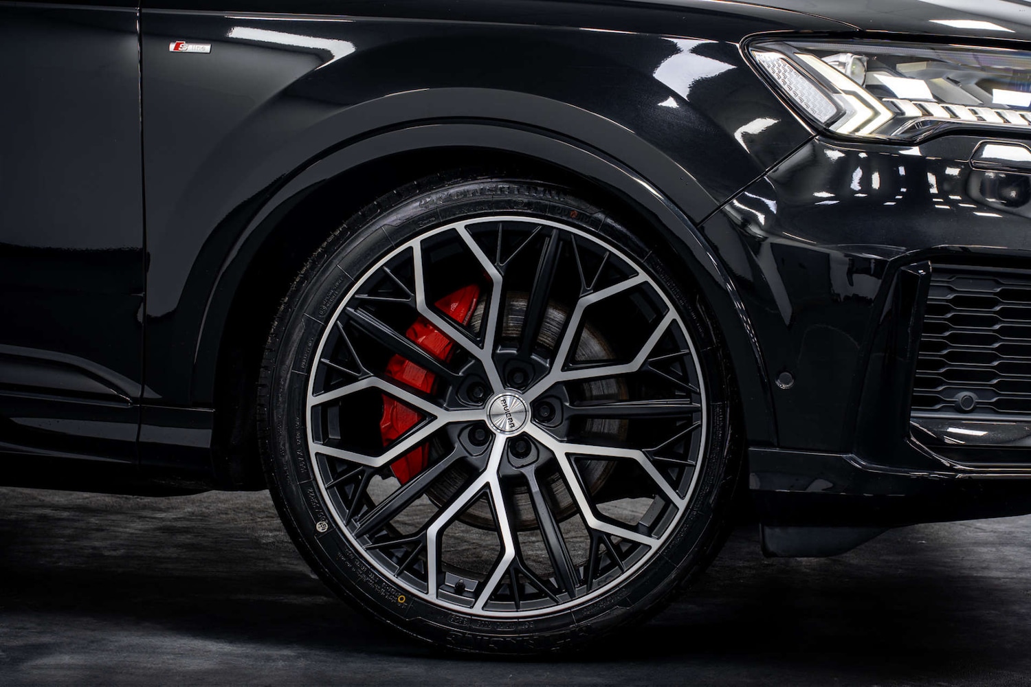 Used Audi Q7 2021 for sale - 77406614: Photo 4