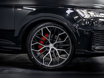 Used Audi Q7 2021 for sale - 77406614: Photo