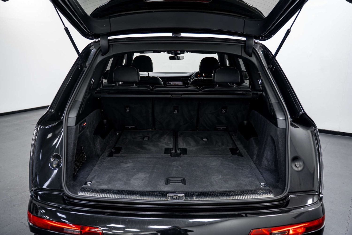 Used Audi Q7 2021 for sale - 77406614: Photo 5