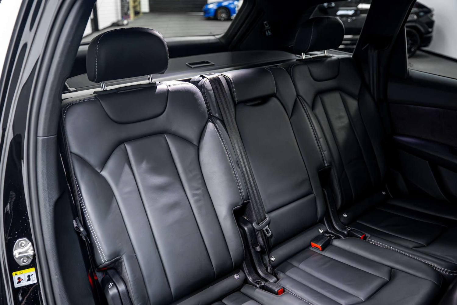 Used Audi Q7 2021 for sale - 77406614: Photo 7