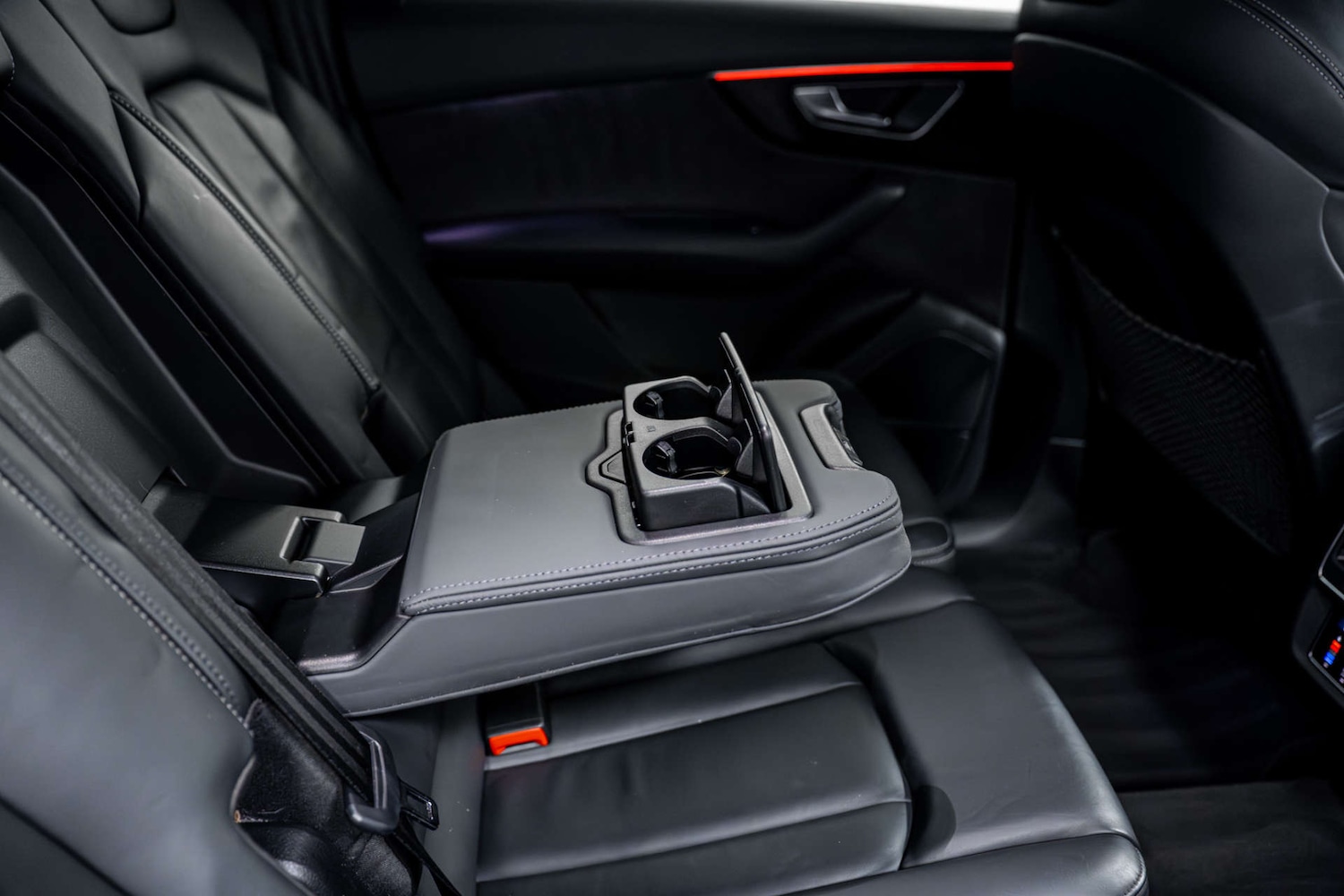 Used Audi Q7 2021 for sale - 77406614: Photo 8