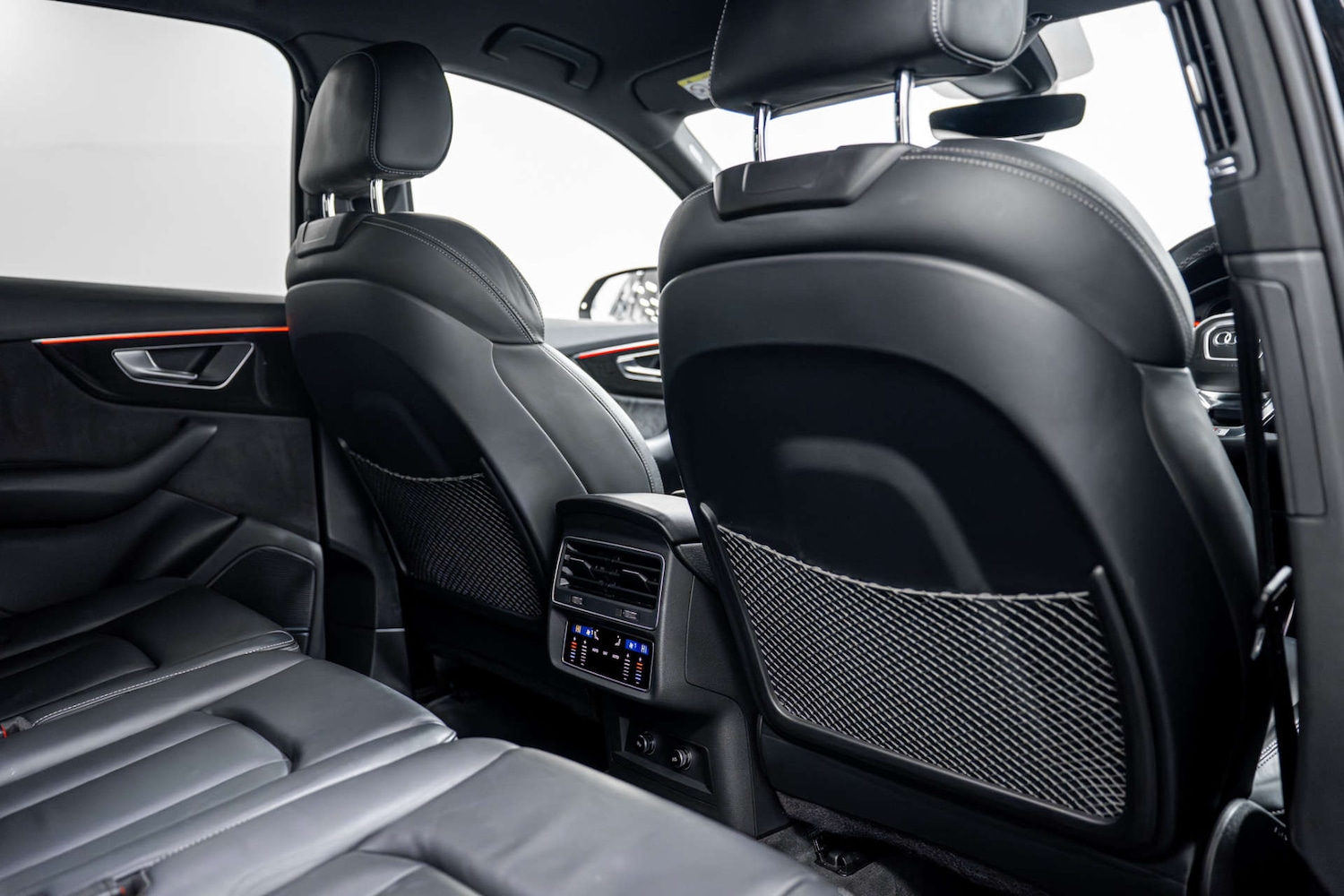 Used Audi Q7 2021 for sale - 77406614: Photo 9