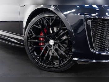 Used Land Rover Range Rover Sport 2021 for sale - 77833246: Photo