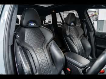 Used BMW X3M 2022 for sale - 75054797: Photo