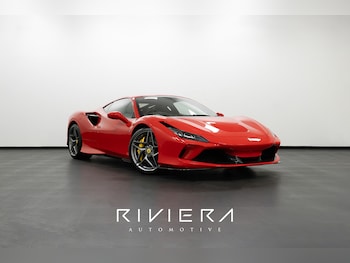 Used Ferrari F8 Tributo 2020 for sale - 78952029: Photo