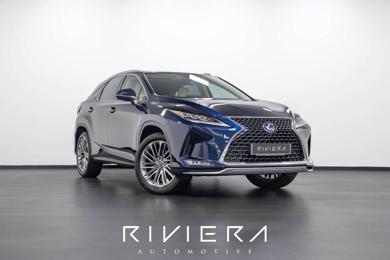 Used Lexus RX 2020 for sale - 78068168: Photo 1