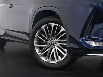 Used Lexus RX 2020 for sale - 78068168: Photo