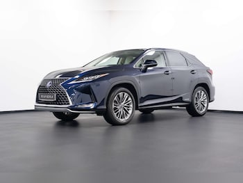 Used Lexus RX 2020 for sale - 78068168: Photo