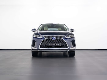 Used Lexus RX 2020 for sale - 78068168: Photo