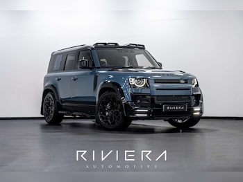 Used Land Rover Defender 2023 for sale - 77406696: Photo