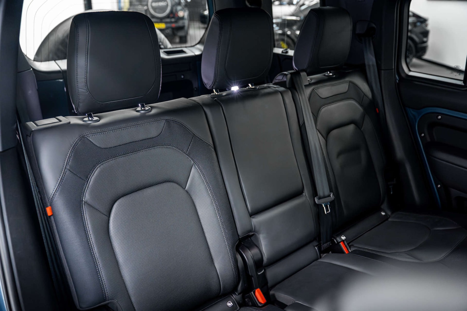 Used Land Rover Defender 2023 for sale - 77406696: Photo 20