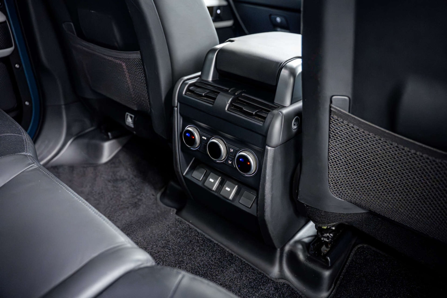 Used Land Rover Defender 2023 for sale - 77406696: Photo 23