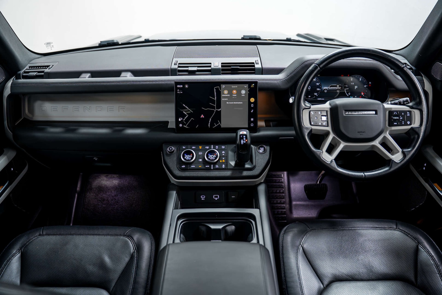 Used Land Rover Defender 2023 for sale - 77406696: Photo 30