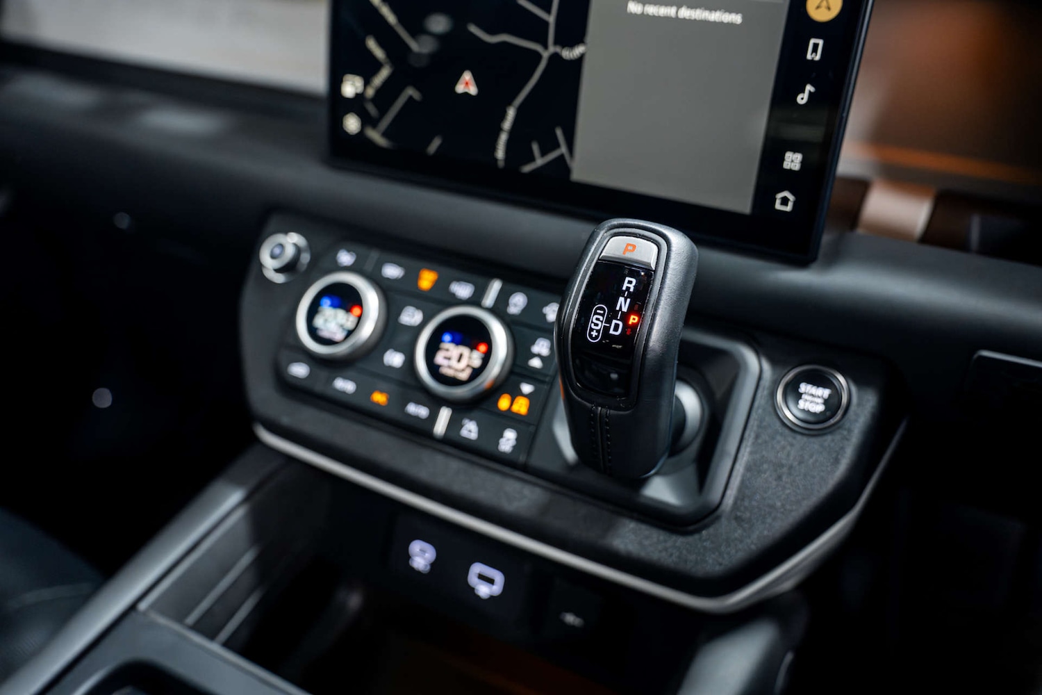 Used Land Rover Defender 2023 for sale - 77406696: Photo 33