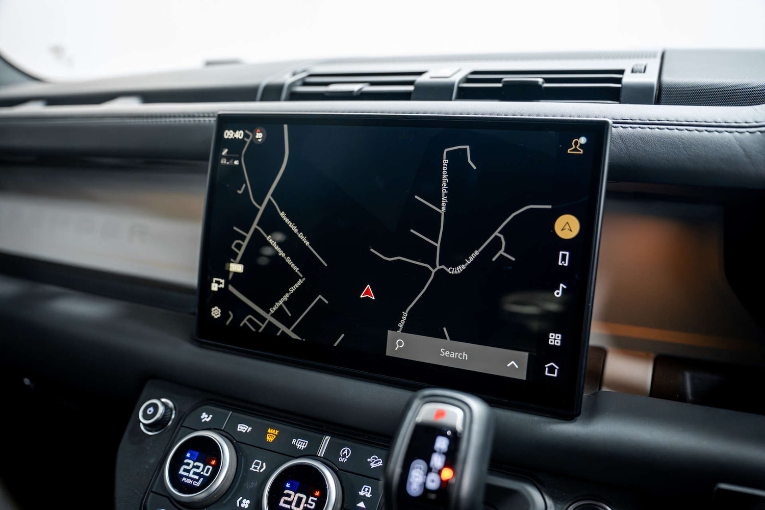 Used Land Rover Defender 2023 for sale - 77406696: Photo 35