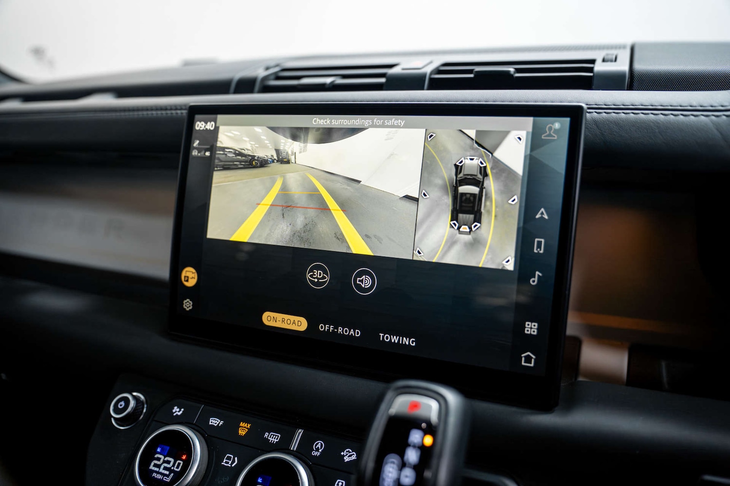 Used Land Rover Defender 2023 for sale - 77406696: Photo 36