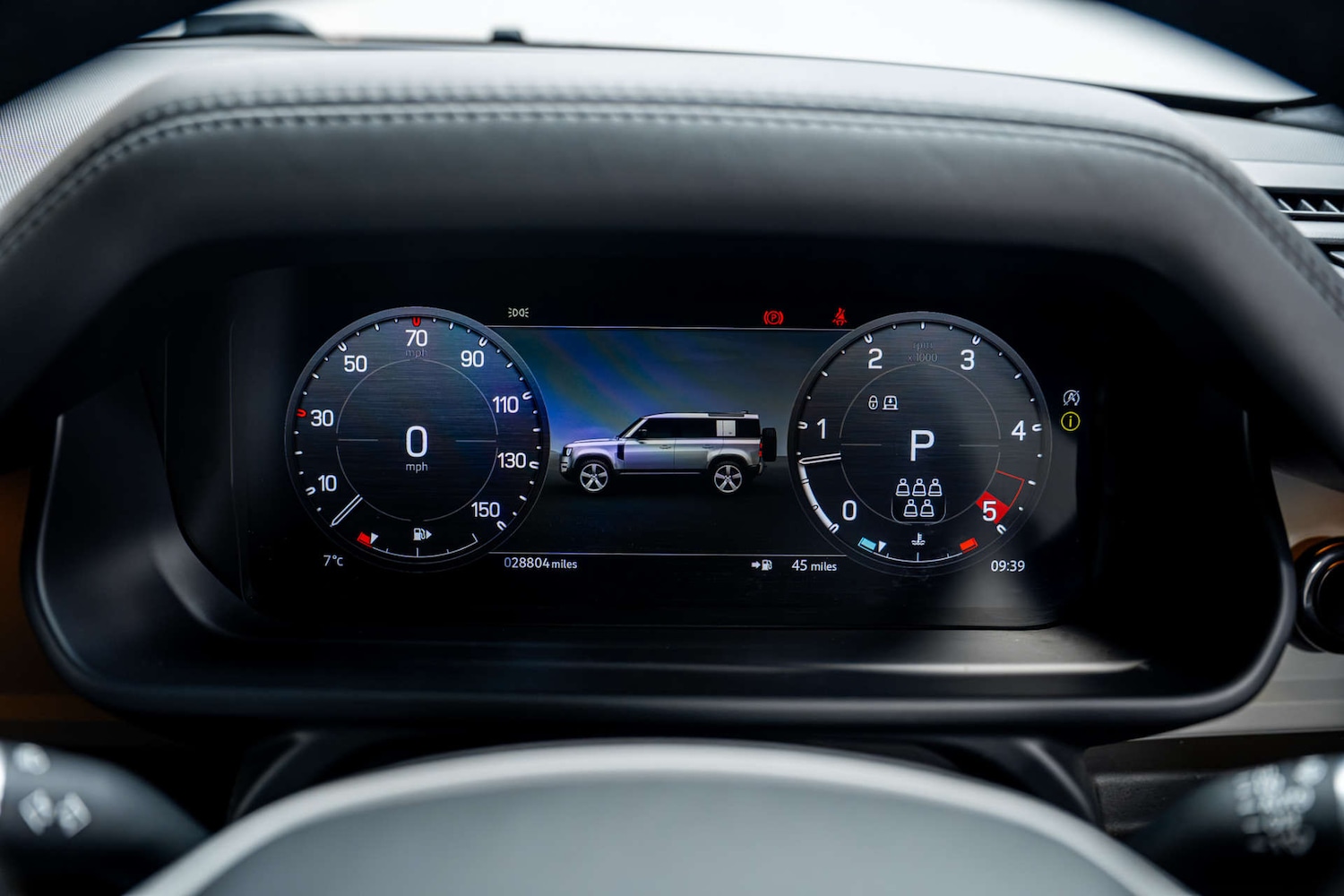 Used Land Rover Defender 2023 for sale - 77406696: Photo 38