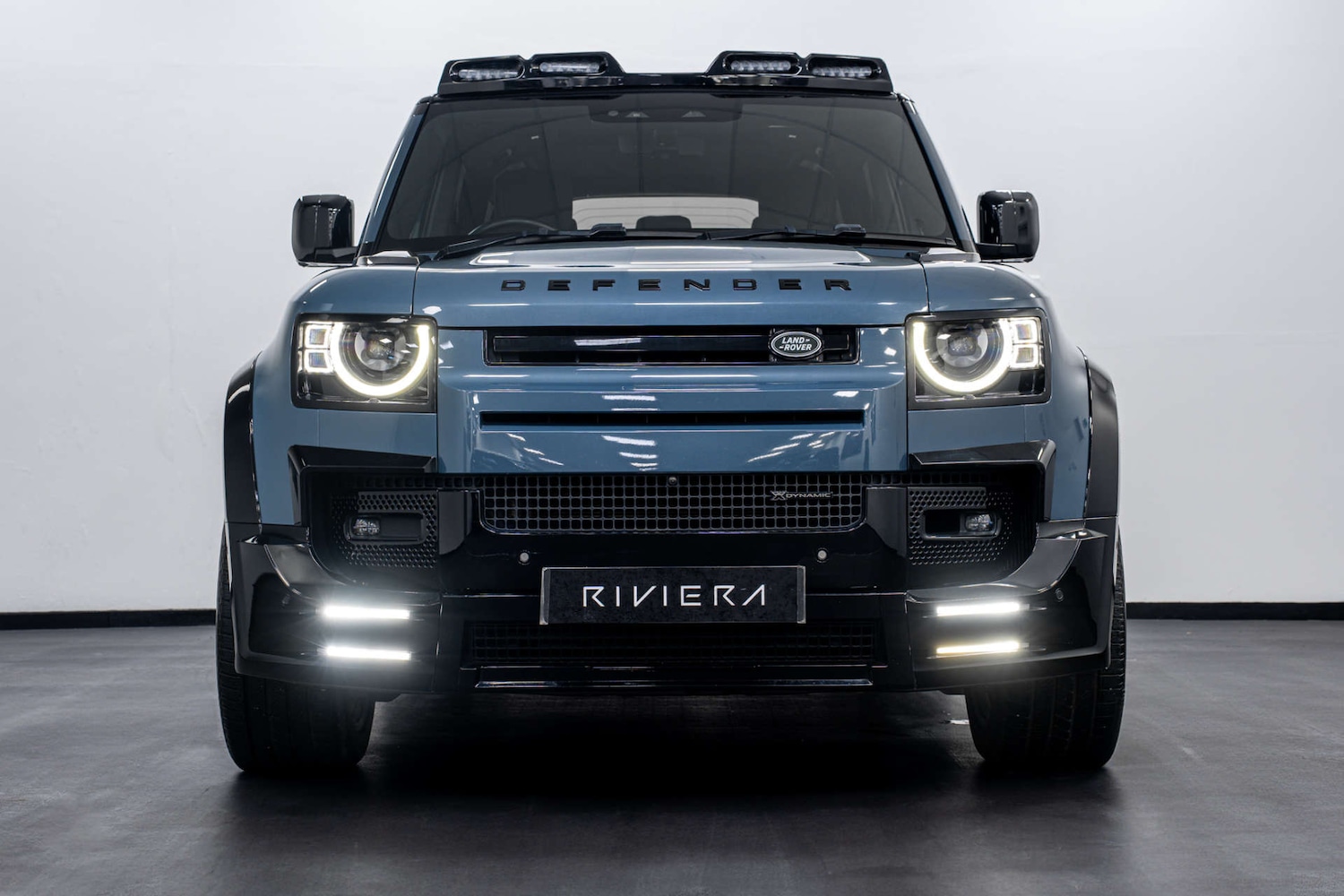 Used Land Rover Defender 2023 for sale - 77406696: Photo 7