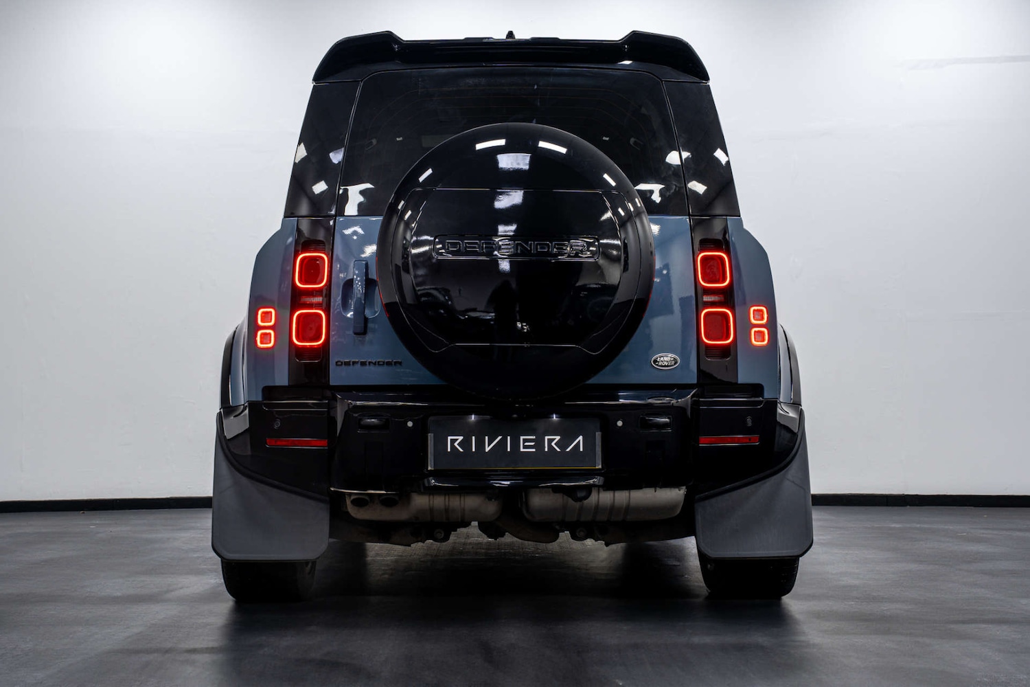 Used Land Rover Defender 2023 for sale - 77406696: Photo 9