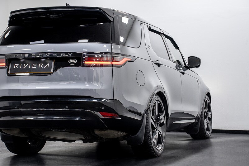 Used Land Rover Discovery 2022 for sale - 76798855: Photo 10