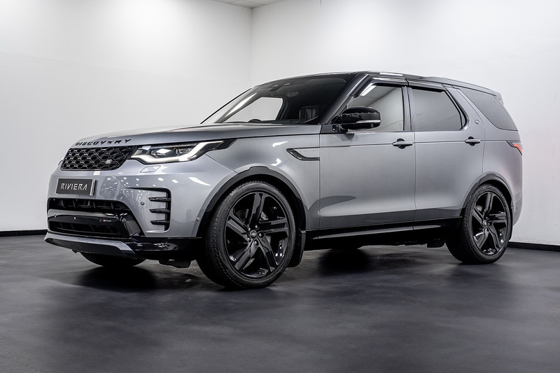 Used Land Rover Discovery 2022 for sale - 76798855: Photo 11