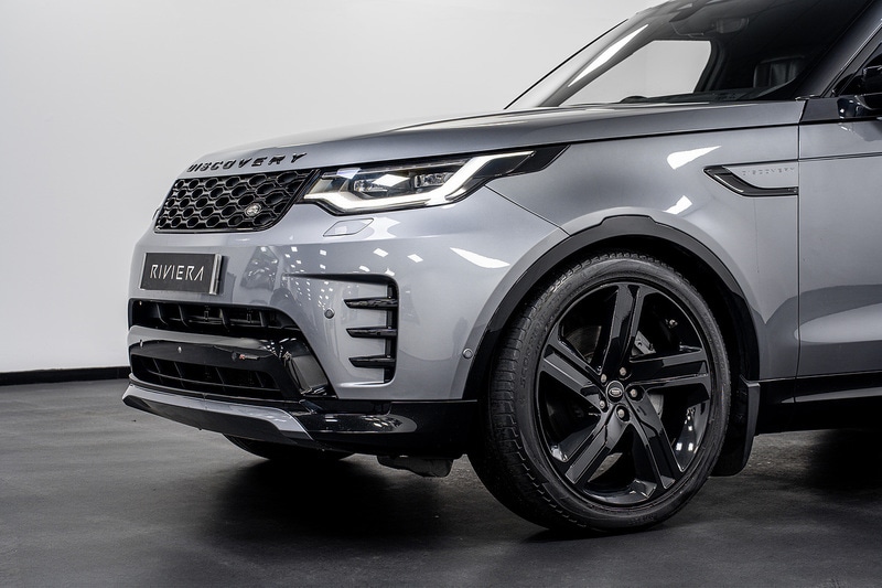 Used Land Rover Discovery 2022 for sale - 76798855: Photo 12