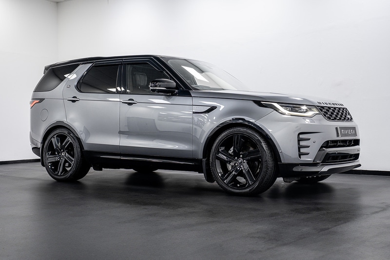 Used Land Rover Discovery 2022 for sale - 76798855: Photo 13