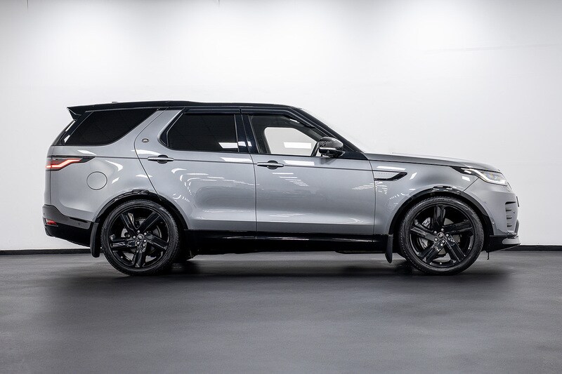 Used Land Rover Discovery 2022 for sale - 76798855: Photo 14