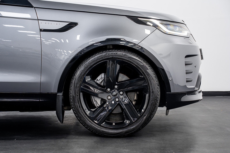 Used Land Rover Discovery 2022 for sale - 76798855: Photo 15