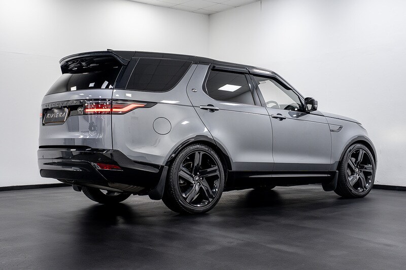 Used Land Rover Discovery 2022 for sale - 76798855: Photo 16