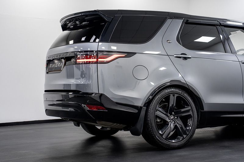 Used Land Rover Discovery 2022 for sale - 76798855: Photo 17