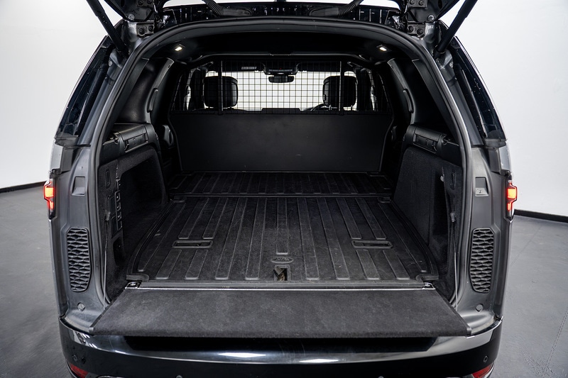 Used Land Rover Discovery 2022 for sale - 76798855: Photo 18