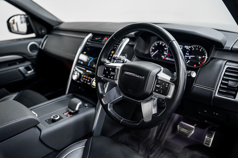 Used Land Rover Discovery 2022 for sale - 76798855: Photo 2