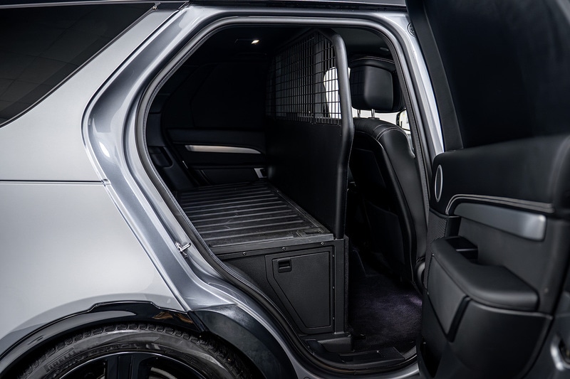 Used Land Rover Discovery 2022 for sale - 76798855: Photo 20