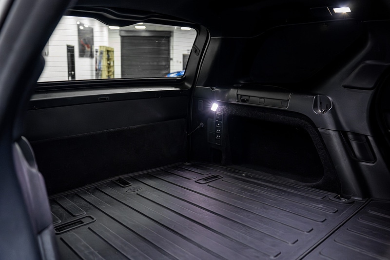 Used Land Rover Discovery 2022 for sale - 76798855: Photo 21