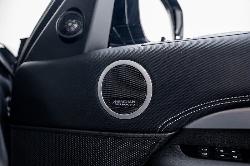 Used Land Rover Discovery 2022 for sale - 76798855: Photo 23