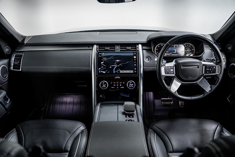 Used Land Rover Discovery 2022 for sale - 76798855: Photo 27