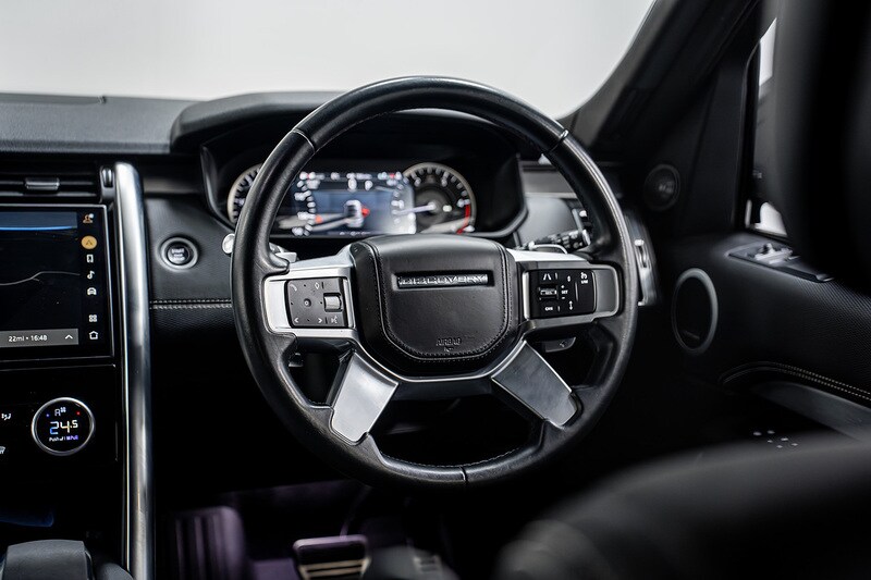 Used Land Rover Discovery 2022 for sale - 76798855: Photo 28