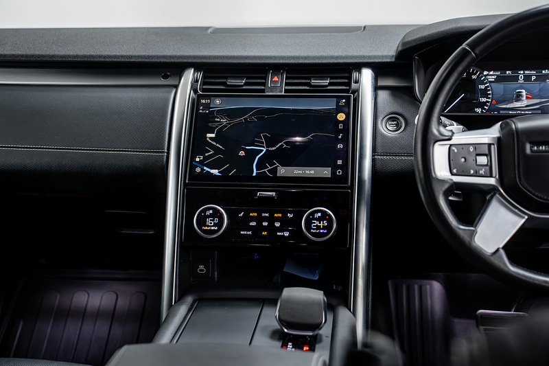 Used Land Rover Discovery 2022 for sale - 76798855: Photo 29