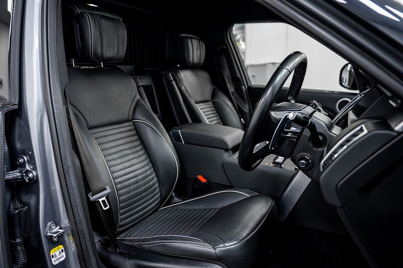 Used Land Rover Discovery 2022 for sale - 76798855: Photo 3