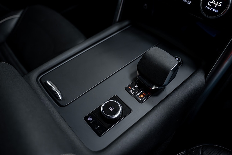 Used Land Rover Discovery 2022 for sale - 76798855: Photo 30