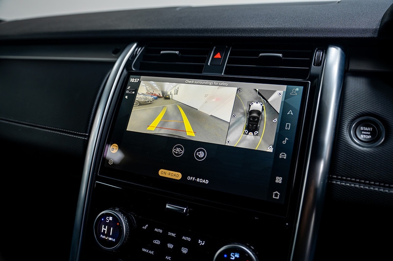 Used Land Rover Discovery 2022 for sale - 76798855: Photo 33