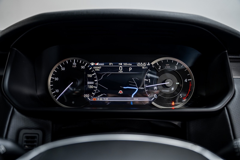 Used Land Rover Discovery 2022 for sale - 76798855: Photo 35